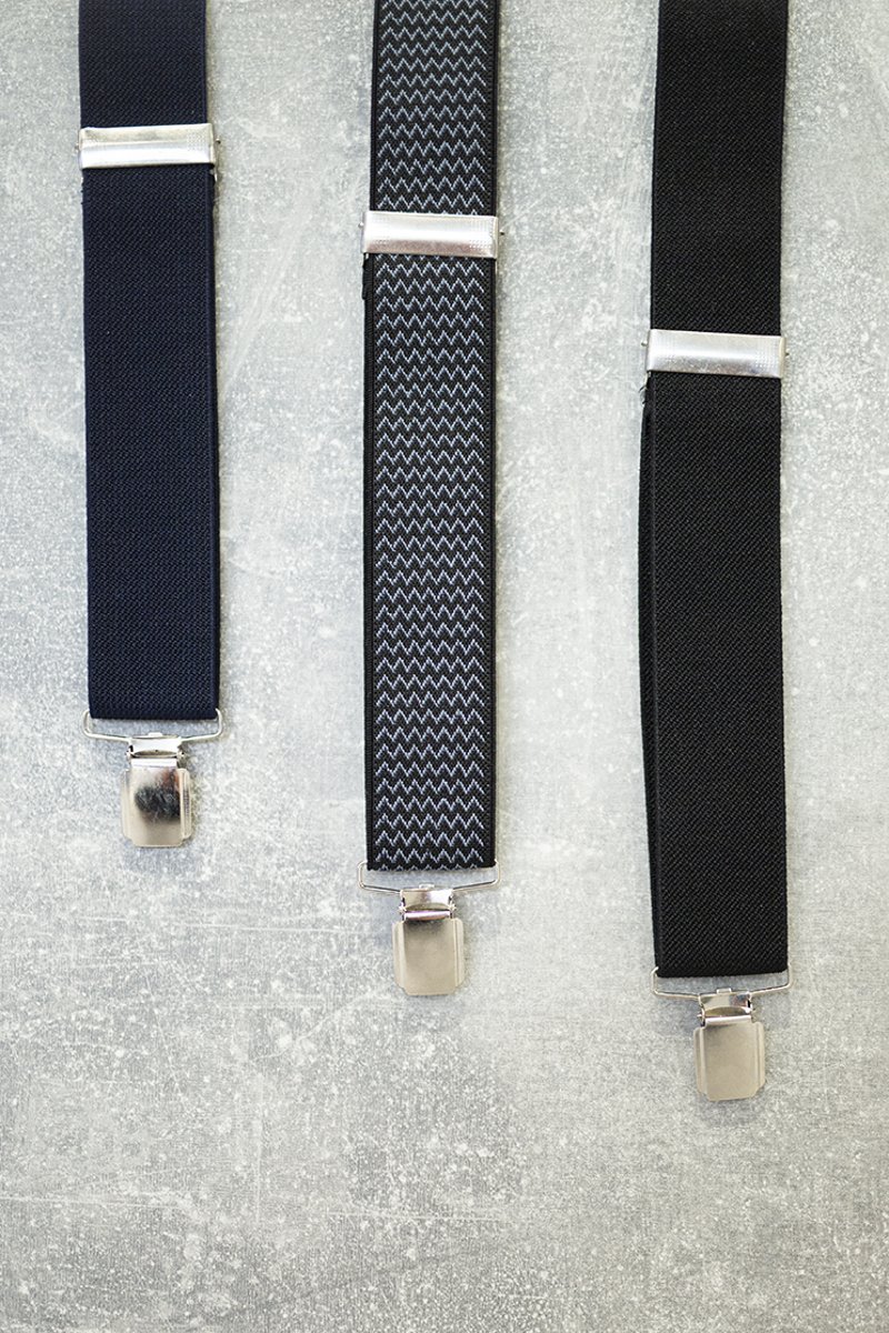 Picture of Suspenders F-Various