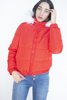 Picture of Bomber Jacket ''Anna'' in Red
