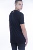 Picture of Men's Short sleeve T-shirt "Denim"