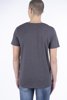 Picture of Men's Printed "Regeneration" Short Sleeve T-shirt in Grey Dark