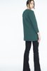 Picture of Open Cardigan "Sandy" in Green