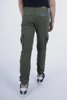 Picture of Jean Cargo Pant ΄Sophic'' in Khaki
