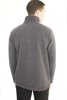 Picture of Men's Fleece Sweatshirt ''Stavros'' in Anthra