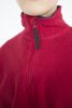 Picture of Men's Fleece Sweatshirt ''Stavros'' in Red