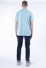Picture of Men's Basic Polo ''Mike'' Aqua