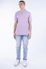 Picture of Men's Basic Polo ''Mike'' Purple