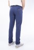 Picture of Men's Elastic Chino Pants ''Jack'' Blue Navy