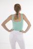 Picture of Women's Sleeveless Top "Noa" in Mint