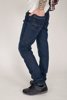 Picture of Men's Basic Jean "BETA" Blue Denim