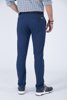 Picture of Men's Elastic Chino Pant ''Timothy'' Blue Navy