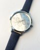 Picture of Analogue Watch with Strap "Rachel Mixy"