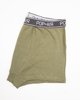 Basic Boxer Shorts σε Χακί Χρώμα