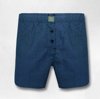 Basic Boxer Shorts σε Μπλε Χρώμα "Dots"