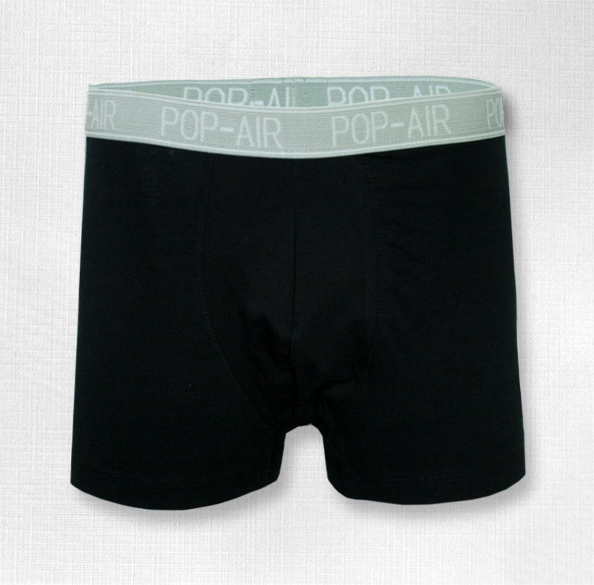 Basic Boxer Shorts "Solid"