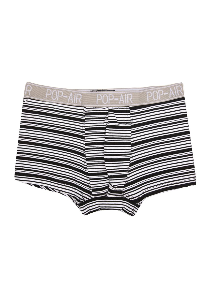 Picture of  Basic Boxer "Double Stripes" 