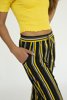 Picture of Ladies Striped Trousers "Ricky"