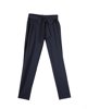 Picture of Trouser "EMILIA" in Blue Navy