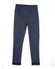 Picture of Ladies Pant "Sina" in Blue Navy