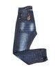 Ανδρικό Παντελόνι Τζιν "PETER" σε Χρώμα Blue Denim