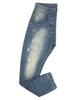 Picture of Men's Basic Jean "Eric" in Sky Blue