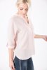 Picture of Long Blouse-Shirt "FLorie" in Nude