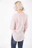 Picture of Long Blouse-Shirt "FLorie" in Nude