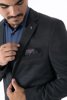 Picture of Men's Suit Blazer "Antony" in Grey