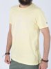 Picture of Men's Short Sleeve T-Shirt "Athletic Division 1995" in Yellow