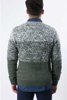 Picture of Men's Pullover Green