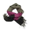 Picture of Three Colored Scarf