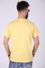 Ανδρικό Κοντομάνικο T-Shirt "1967" σε Χρώμα Κίτρινο