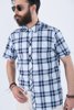 Picture of Men's Shirt "Colin" in Blue