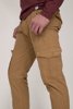 Picture of PA-CARGO PANTS CAMEL