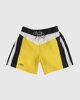 Picture of Men's Classic Swimming Trunks "Nora" in Yellow