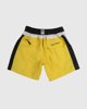 Picture of Men's Classic Swimming Trunks "Nora" in Yellow