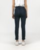 Picture of Women's High-Waist Trousers "Bengi" in Blue Navy