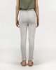 Picture of Women's High-Waist Trousers "Bengi" in Beige