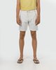 Picture of Men's Basic Swimming Trunks ''Foxi'' in White