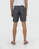 Picture of Men's Basic Swimming Trunks "Masua" in Antra