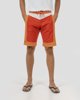 Picture of Men's Basic Swimming Trunks "Alabe" in Red