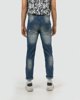 Picture of Men's Jean Pants "Christos" in Blue Sky
