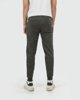 Picture of Basic Jogging Trousers "Alexis" in Anthra Melange