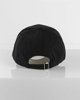 Καπέλο Τζόκεϊ "Power" σε Χρώμα Μαύρο