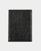 Picture of Men's Monochrome Wallet F-(Q1927) in Black
