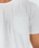 Ανδρικό Κοντομάνικο T-Shirt "Victor" σε Χρώμα Λευκό