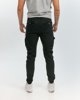 Picture of Men's Jean Cargo Pant "Sophic'' in Black