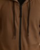 Picture of Men's Basic Hoodie "Lucas" in Camel