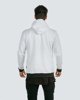 Picture of Men's Hoodie "Jackson" in White