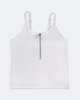 Picture of Women's Sleeveless Top "Jocy" in White