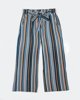Picture of Women's Printed Trousers 3/4 "Cira"